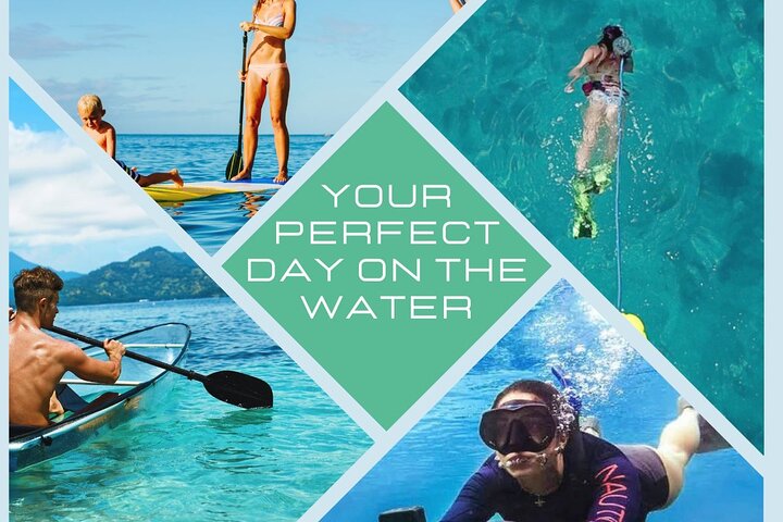 Private Boat Tours Mallorca | All Inclusive & Water Activities