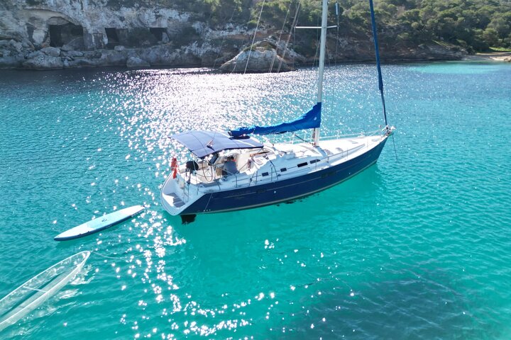Private Boat Tours Mallorca | All Inclusive & Water Activities
