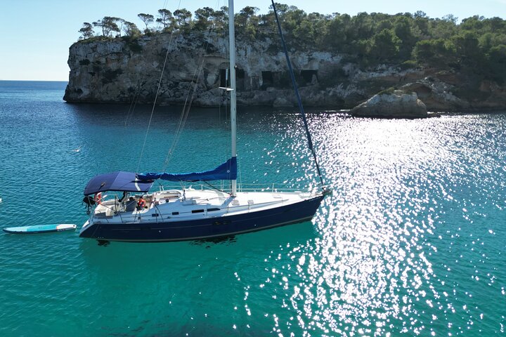 Private Boat Tours Mallorca | All Inclusive & Water Activities