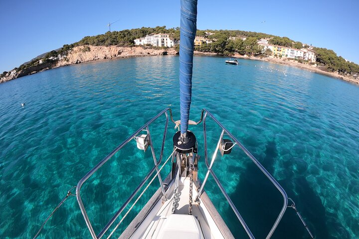Private Boat Tours Mallorca | All Inclusive & Water Activities
