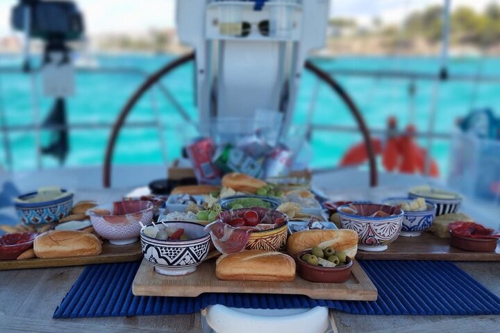 Private Boat Tours Mallorca | All Inclusive & Water Activities