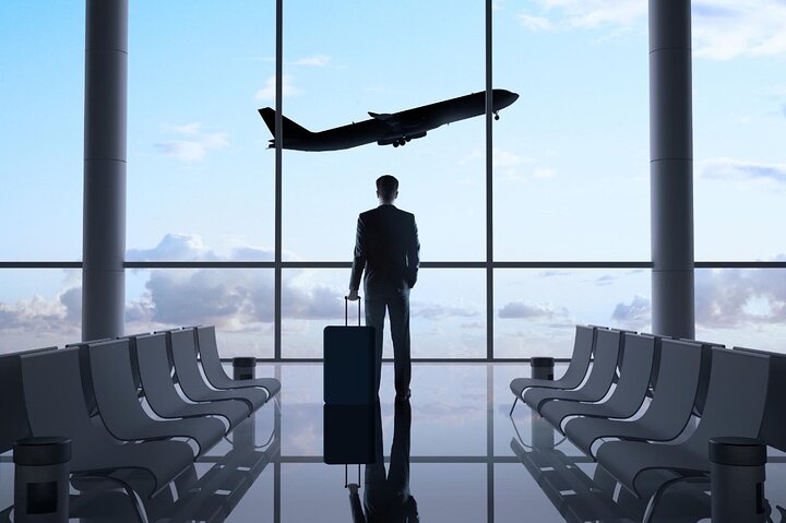 Athens Airport To Piraeus Port - Hotel Private Luxury Transfer