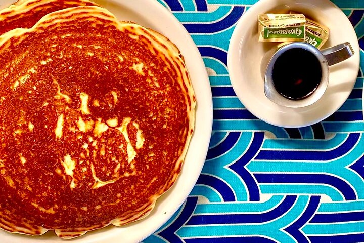 Austin Food Tour with Authentic Flavors, Tacos & 5 Food Tastings