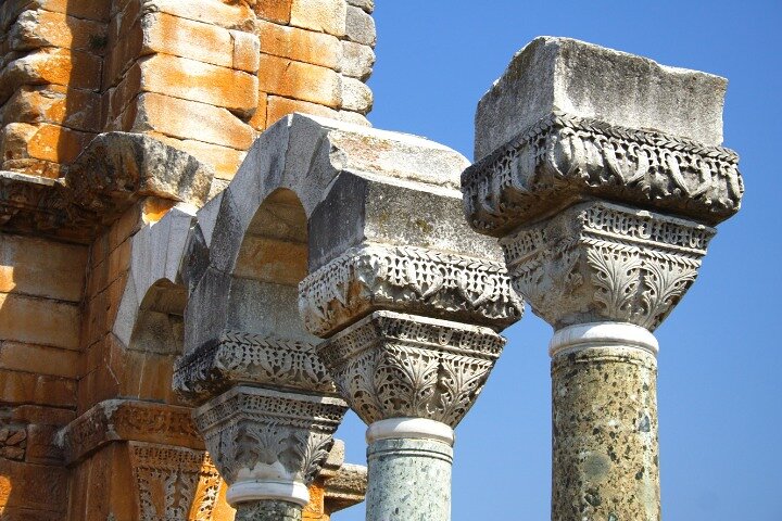 The Steps of Apostle Paul: Private Day-Trip to Philippi & Kavala