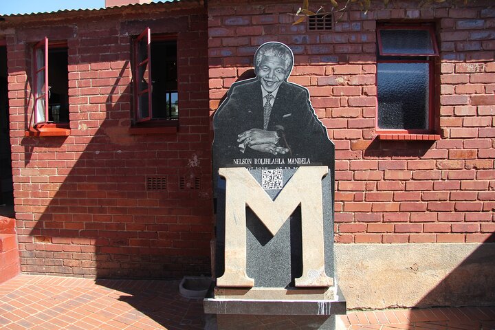 Apartheid Museum and Soweto Tour in Johannesburg