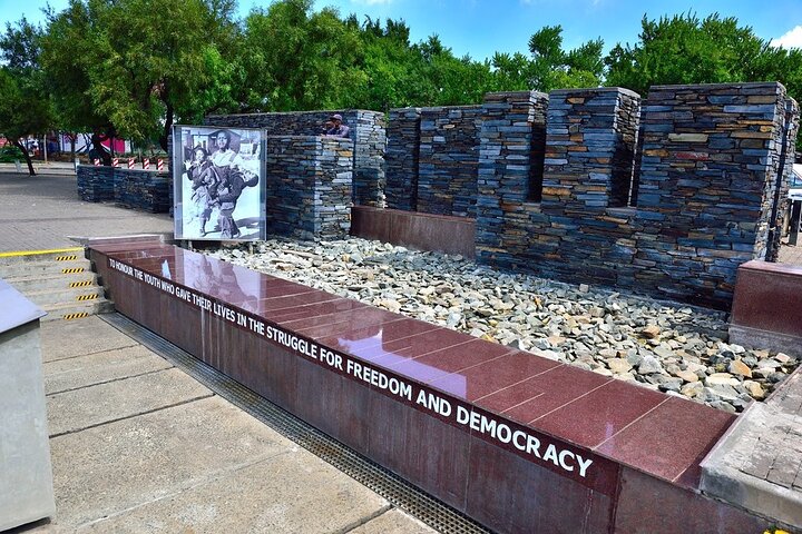 Apartheid Museum and Soweto Tour in Johannesburg