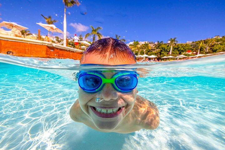 Siam Park Tenerife Quick Entry Tickets