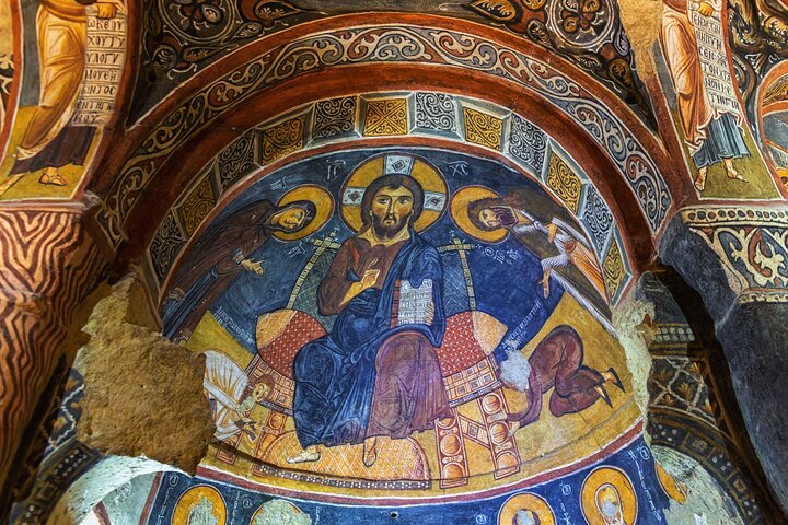 From Istanbul 3 Day Cappadocia Highlights Tour by Plane