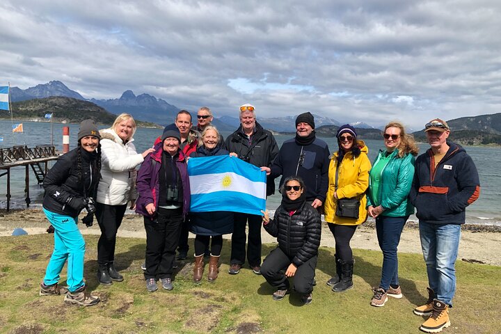 Ushuaia Shore Excursions Tierra del Fuego National Park