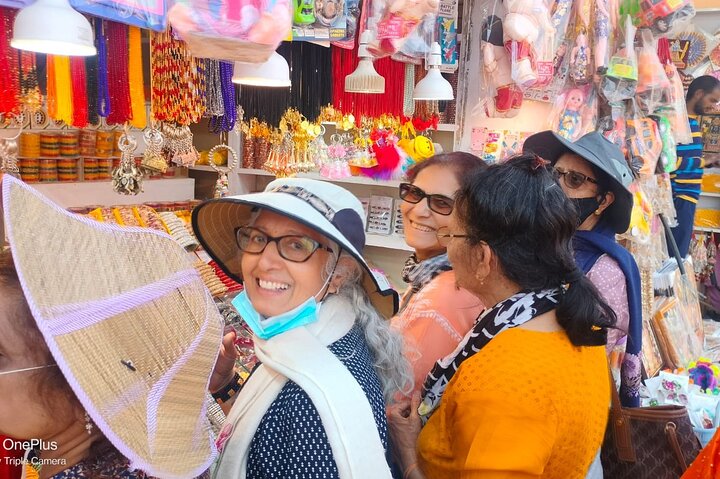 Ayodhya tour in 3 days