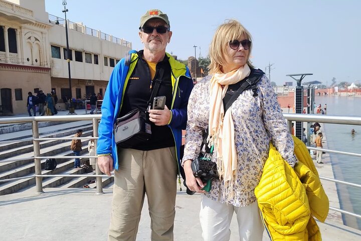 Ayodhya tour in 3 days