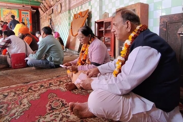 Ayodhya tour in 3 days