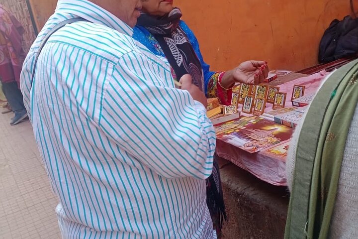 Ayodhya tour in 3 days