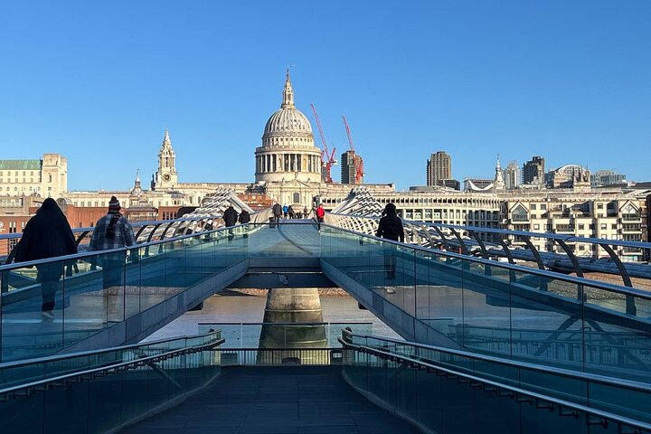 Southampton Port to Heathrow and London - Shared Shuttle Transfer