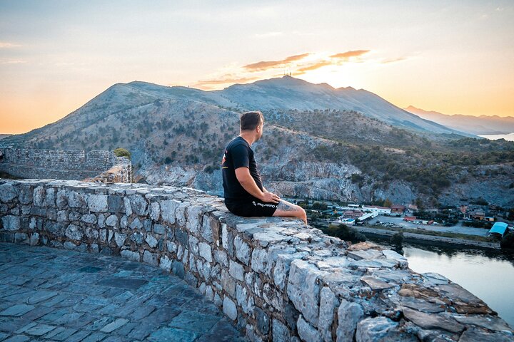 Semi-Private Day Tour from Tirana; Shkoder & Mrizi i Zanave