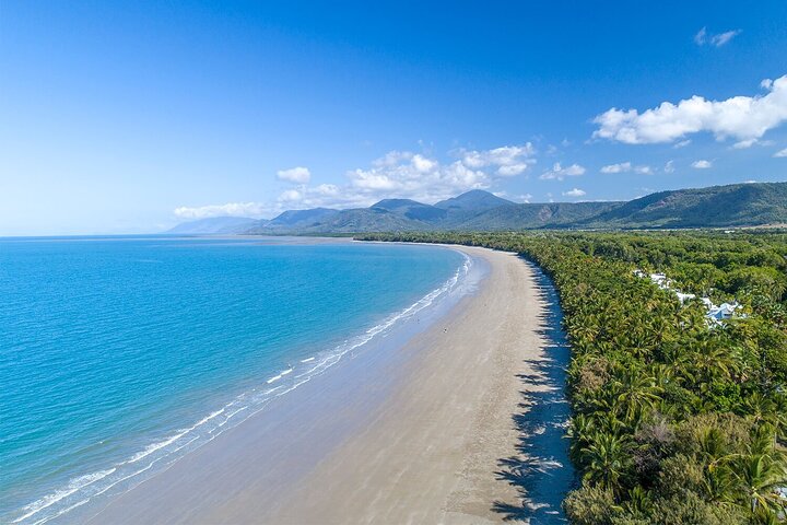 Mossman Gorge Daintree Experience Small Groups