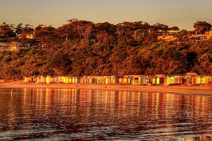 Mornington Peninsula Day Tour. Your Day Your Way. Your group only