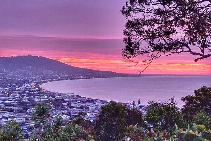 Mornington Peninsula Day Tour. Your Day Your Way. Your group only