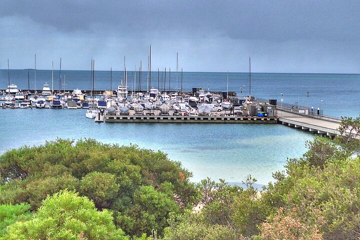 Mornington Peninsula Day Tour. Your Day Your Way. Your group only