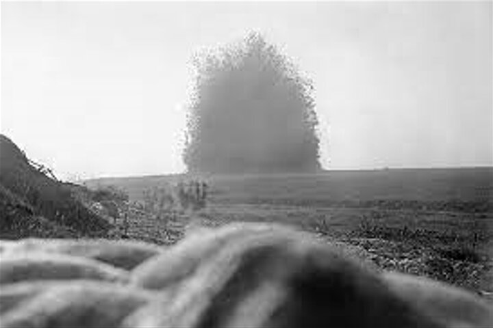 Full Day Private Battle of the Somme Tour from Albert