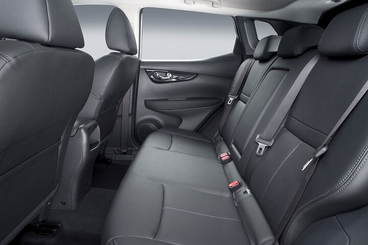 Private Arrival La Paz Airport LPB to La Paz City by Sedan or SUV