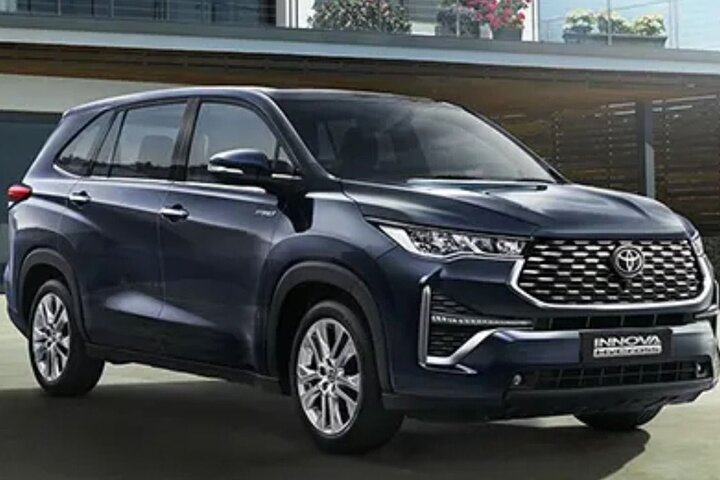 Private Transfer Santa Cruz Airport to Santa Cruz by Standard Suv