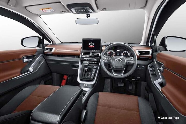 Private Transfer Santa Cruz to Santa Cruz Airport by Standard Suv