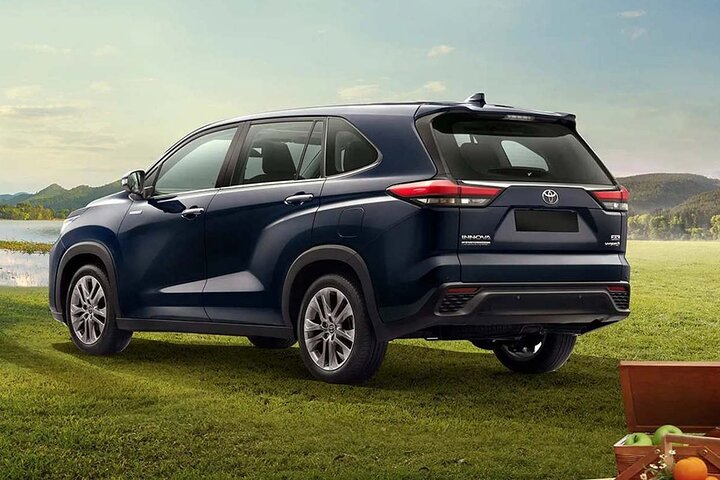 Private Transfer La Paz Airport LPB to La Paz City By Van or Suv