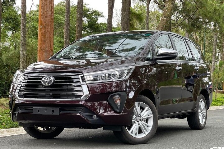 Private Transfer Santa Cruz Airport to Santa Cruz by Standard Suv