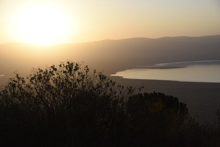 5-Day Luxury Fly-In Serengeti & Ngorongoro Safari from Zanzibar
