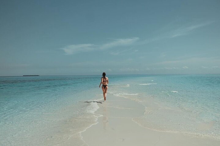 Romantic Nakupenda Bis/Nyange Sandbank Trip