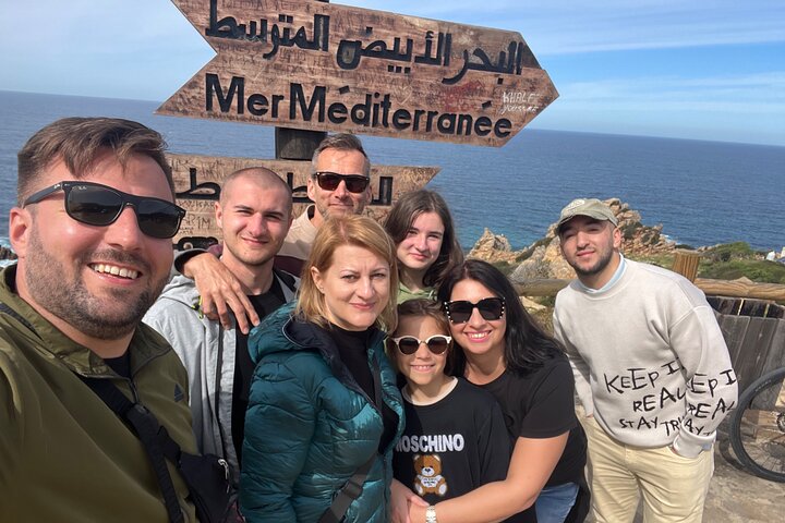 All inclusive luxury private Tangier Day Tour from Tarifa/Algecir
