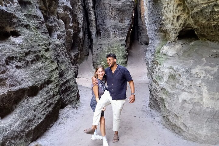Bohemian & Saxon Switzerland Small Group Tour from Dresden