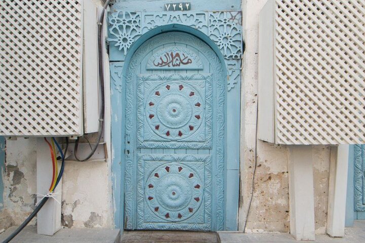 Jeddah discover old Jeddah Albalad