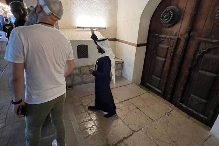 Jeddah discover old Jeddah Albalad