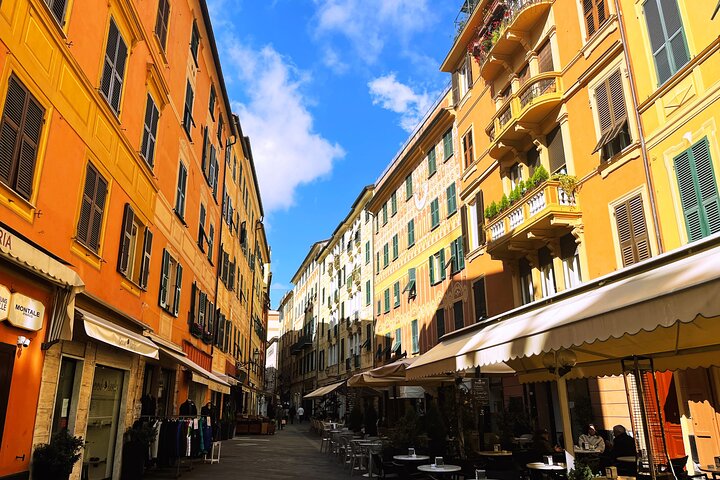 Portofino and Santa Margherita Private Tour of Ligurian Gems