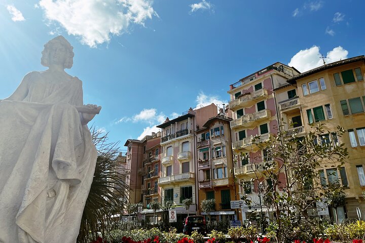 Portofino and Santa Margherita Private Tour of Ligurian Gems