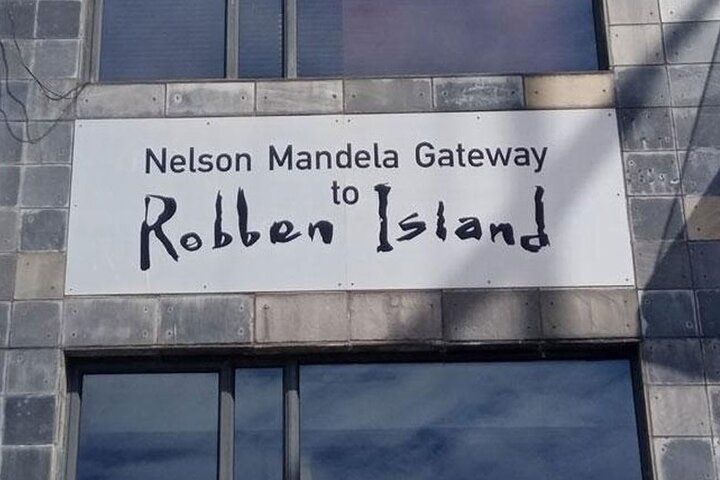 CapeTown Robben Island Tour |Flexible Options &Pre-Booked Tickets