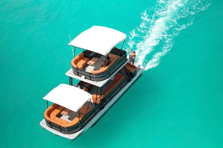 Barbados -Luxury Cruise with Lunch and Open Bar By Oceanluxx