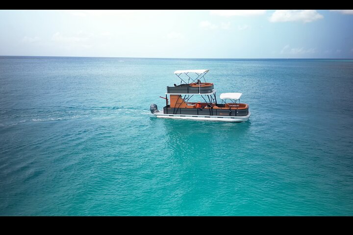 Barbados -Luxury Cruise with Lunch and Open Bar By Oceanluxx