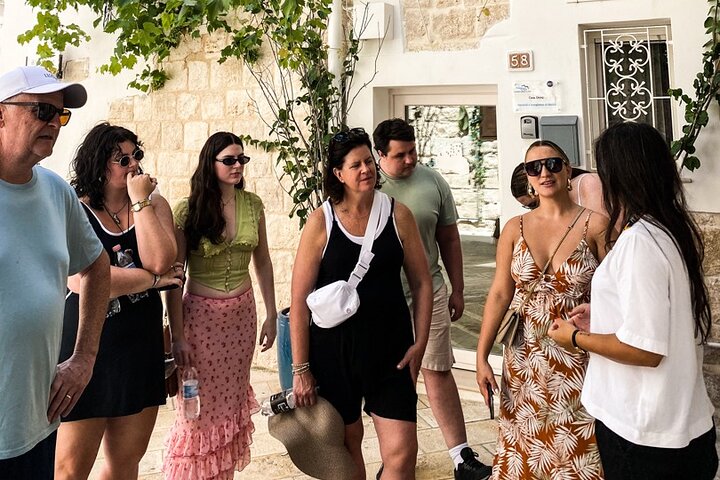 Street Food Tour of Monopoli