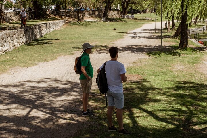 Alta Gracia: Unveiling Cordoba's Cultural Heritage Tour