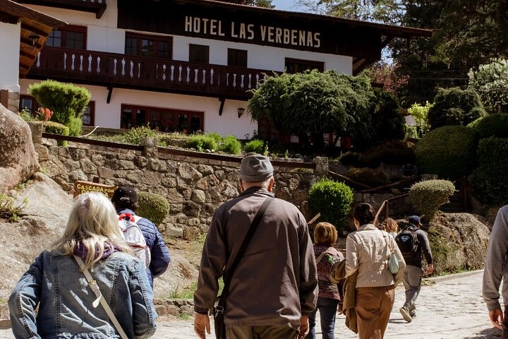 La Cumbrecita and Villa General Belgrano Full Day Tour