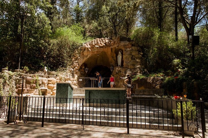 Alta Gracia: Unveiling Cordoba's Cultural Heritage Tour
