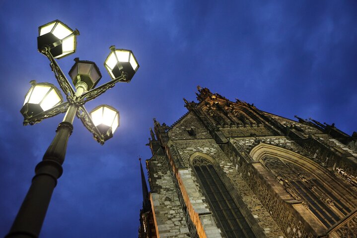 Private Historic Brno Heritage Walking Tour