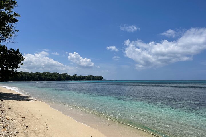 5 Hour Private Customize Tour of Mahe, Seychelles