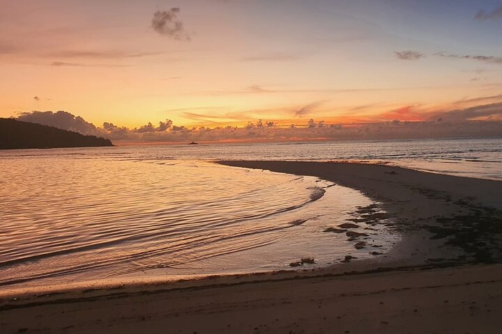 5 Hour Private Customize Tour of Mahe, Seychelles