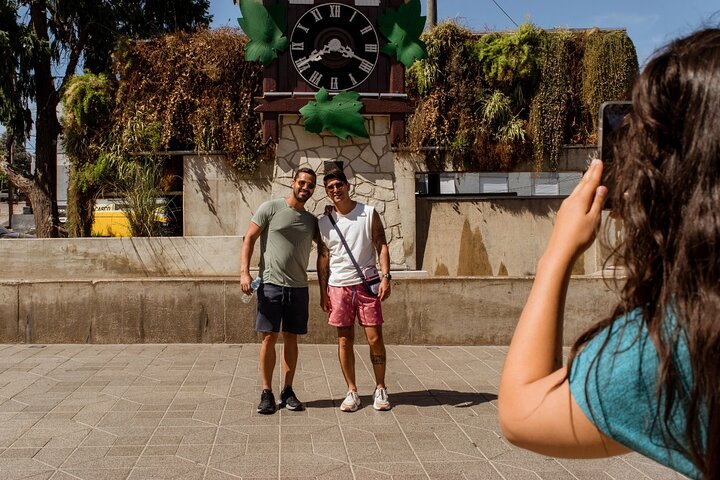 Full Day Tour to Punilla Valley from Cordoba