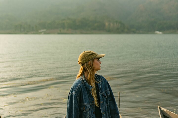 Private Guided Artisanal Fishing Tour on Lake Atitlan