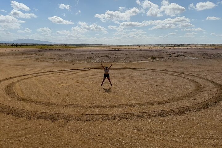 Magic Guajira-Cape of the Sail & Punta Gallinas 4 Days and 3 Nights